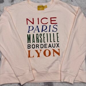 Anthropologie - Maeve